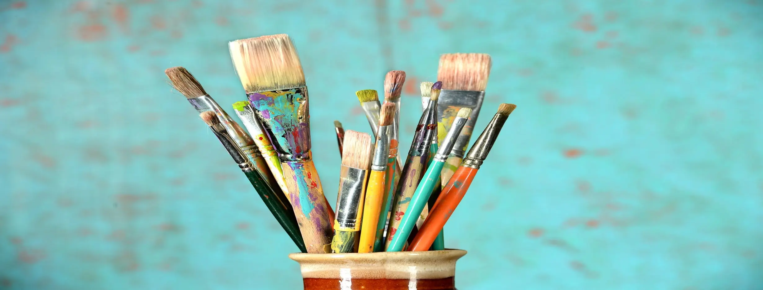 Image for Artistic Inspiration
